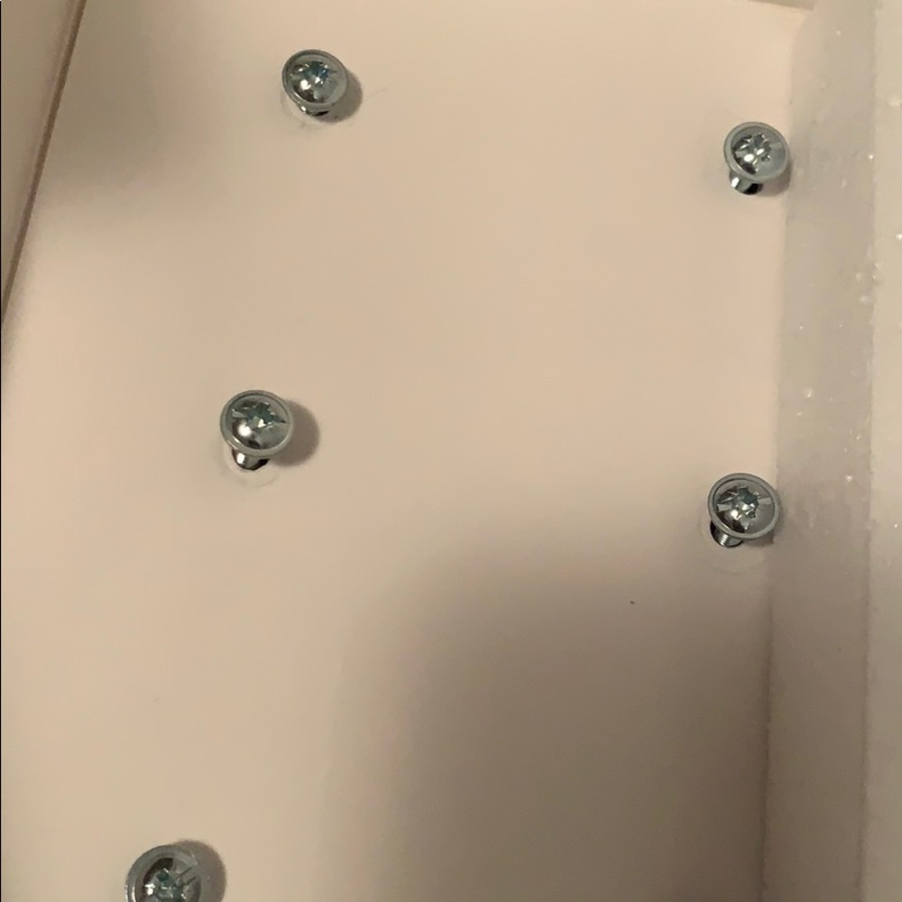 Dresser knobs - Picture 4 of 5